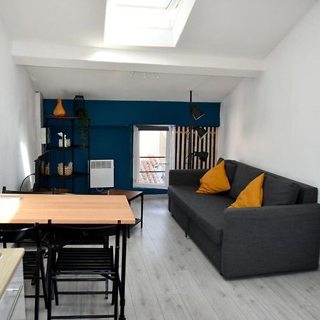 Appartement "Sacha" Au Calme En Hypercentre De Revel Revel  Exteriör bild
