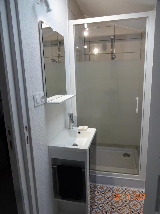 Appartement "Sacha" Au Calme En Hypercentre De Revel Revel  Exteriör bild