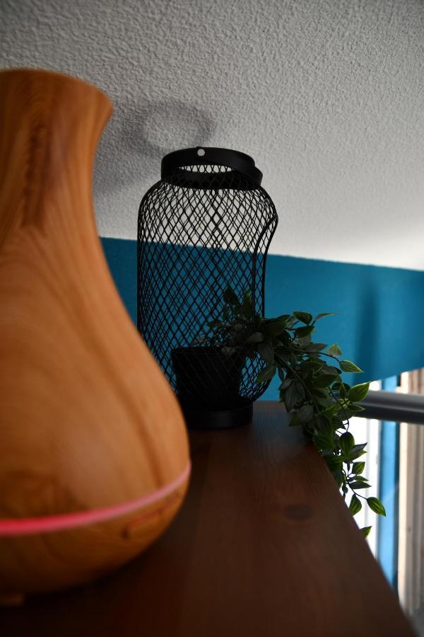 Appartement "Sacha" Au Calme En Hypercentre De Revel Revel  Exteriör bild